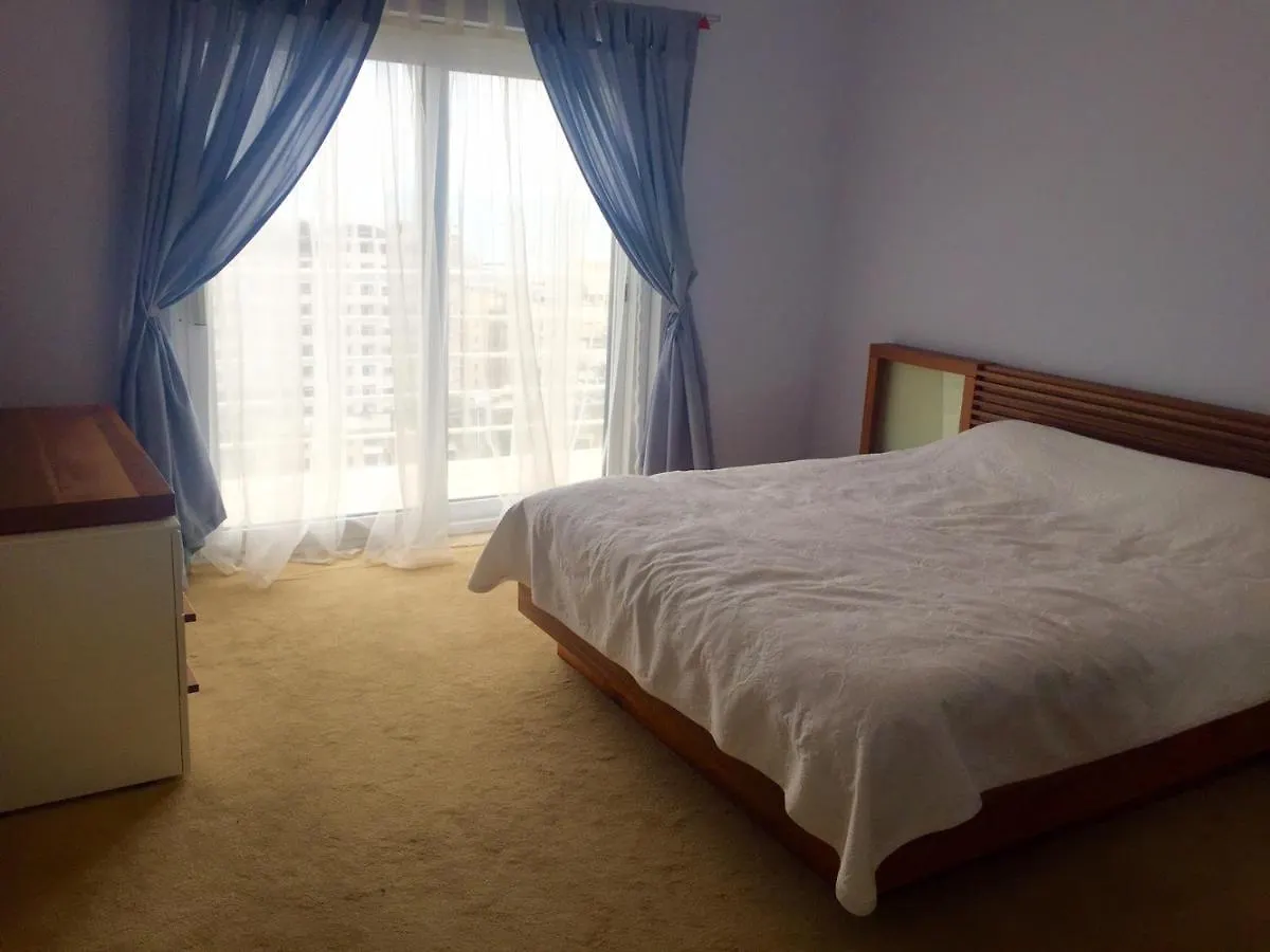 Sea View Plaza 0*, Baku Azerbaijan